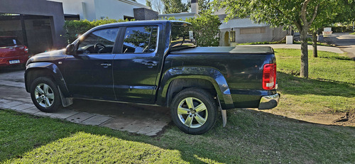 Volkswagen Amarok 2.0 Cd Tdi 180cv Highline