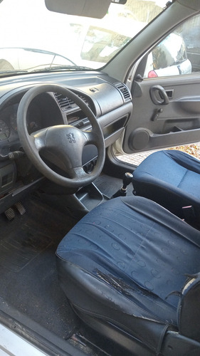 Peugeot Partner 1.9 Diesel Mod. 2008