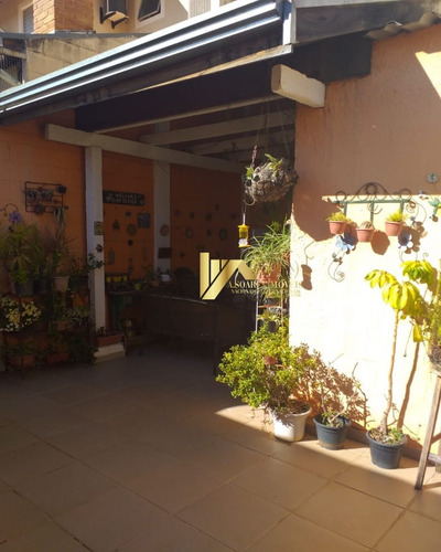Imagem 23 de 30 de Casa À Venda Em Parque Rural Fazenda Santa Cândida - Ca000255