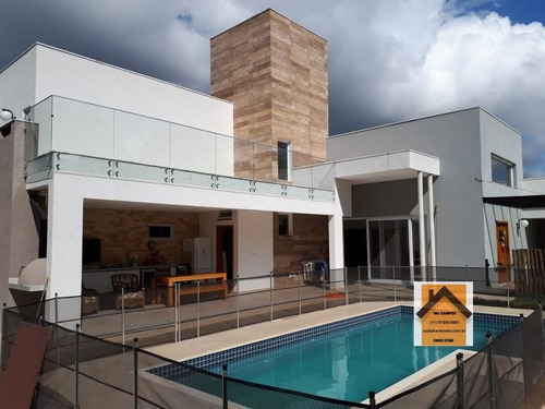 Casa A Venda No Bairro Vila Velha Em Santana De Parnaíba - - Vpvelha-03-1