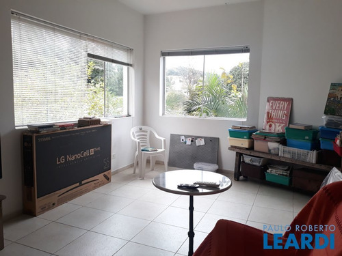 Imagem 11 de 15 de Casa Assobradada - Pompéia - Sp - 644947