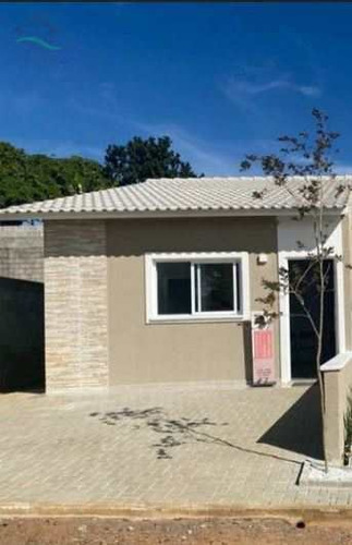 Imagem 21 de 21 de Casa De Condomínio Com 2 Dorms, Laranja Azeda, Atibaia - R$ 299 Mil, Cod: 3420 - V3420