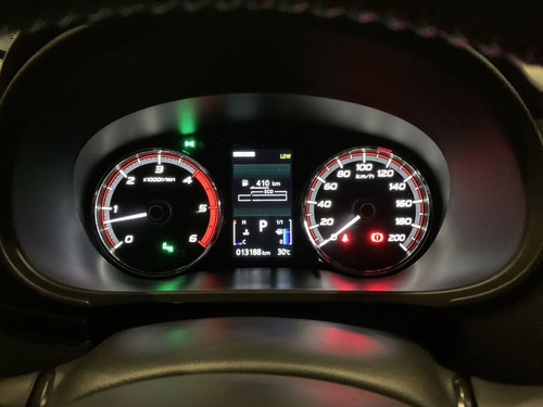 Imagem 7 de 8 de Mitsubishi L200 Triton 2.4 16v Turbo Diesel Sport Hpe-s Cd