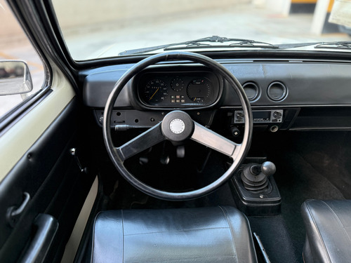 Chevrolet Chevette 1.6
