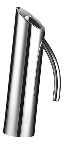 Jarra De Agua De Acero Inoxidable, Jarra Para 2 Litros