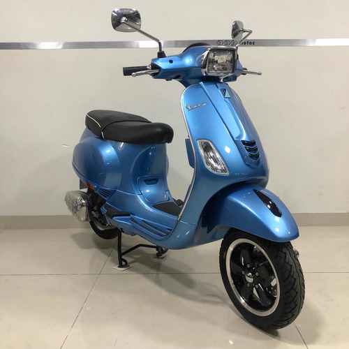 Imagen 4 de 15 de Piaggio Vespa Sxl 150 0km Scooter Automático Agente Oficial