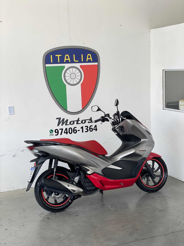 Honda Pcx 150 Sport