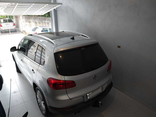 Volkswagen Tiguan 2012 2.0 Fsi 5p