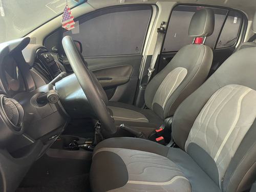 Fiat Uno 1.0 Way Flex 5p