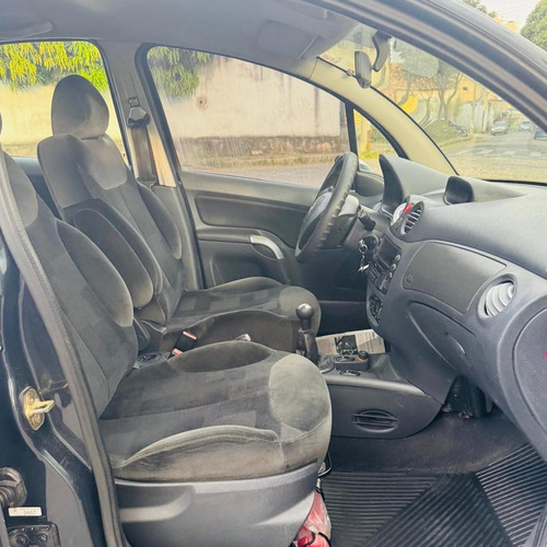 Citroën C3 Excl 16 Flex