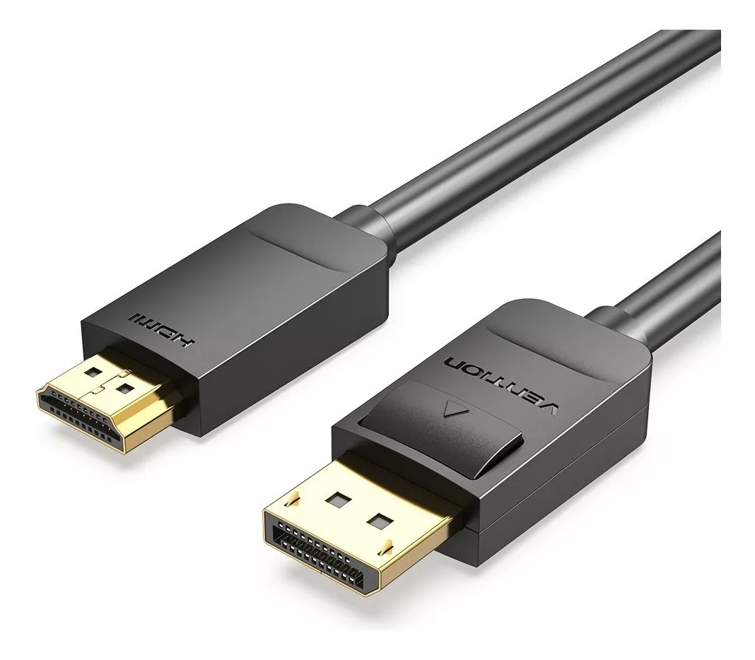 Tercera imagen para búsqueda de cable display port