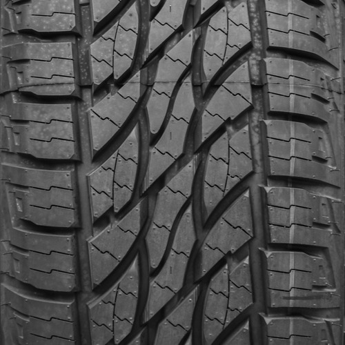 Set X2 Llanta Lt225/75r16 10pr 115s Mazzini Giantsaver A/t