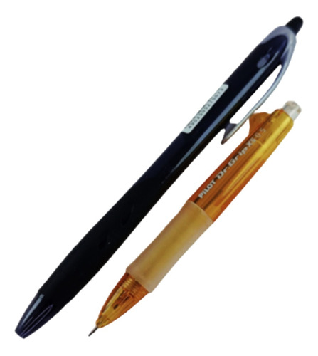 Pilot  Boligrafo Portaminas Rexgrip Colores Promo Xs