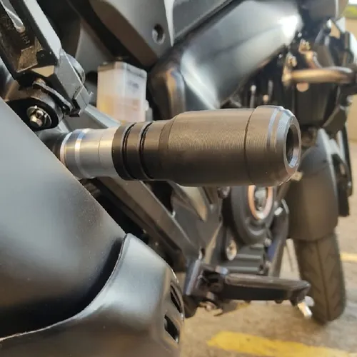 Slider Mofle Ng Apache 200 Rooster En Aolmoto