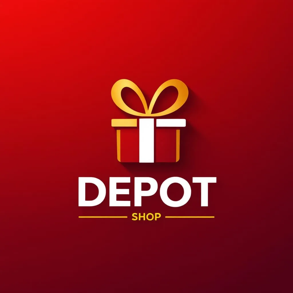 DEPOT SHOP