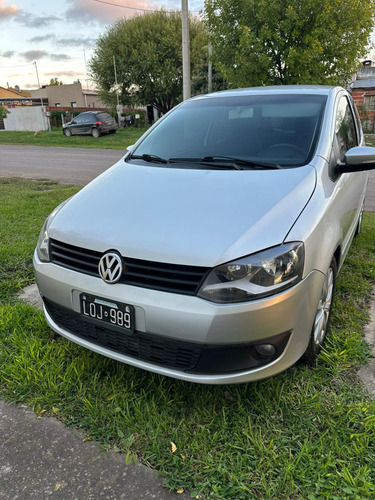 Volkswagen Fox 1.6 Trendline