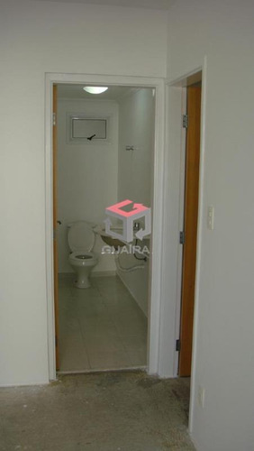 Imagem 10 de 18 de Apartamento À Venda, 3 Quartos, 1 Suíte, 2 Vagas, Fundação - São Caetano Do Sul/sp - 117348
