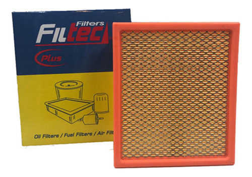 Filtro De Aire Ford Ranger 4.0  1999