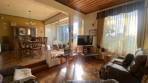 Casa En Venta Concepcion