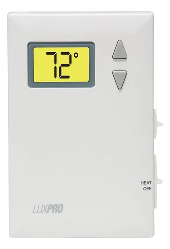 Termostato calefacción 2 hilos hotsell