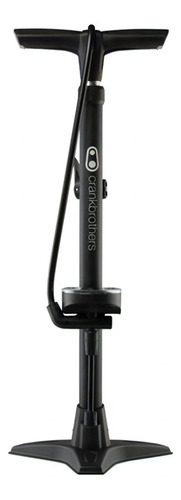 Crankbrothers: Bomba De Piso Gem