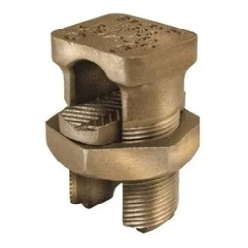 Conector Bimetálico Ksu-31 350 Mcm Marca Burndy (1 Unid)