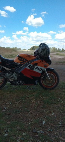 Honda Cbr 600 F2