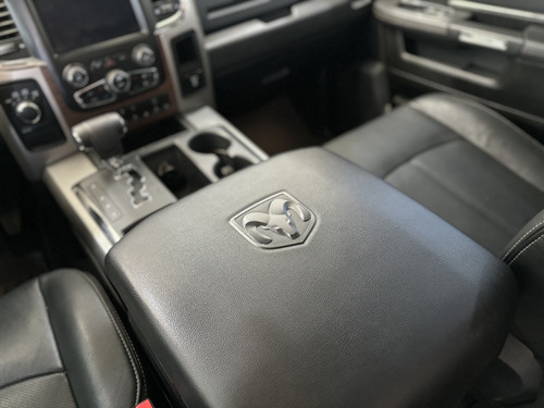RAM 1500 5.7 Laramie Atx V8