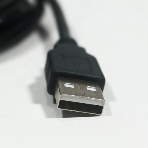 Cabo USB Impressora 10 Metros Tipo A Macho para B Macho LE-902-10M It Blue Alta Qualidade
