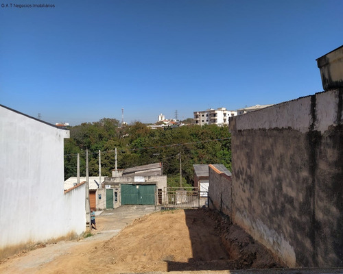 Imagem 5 de 14 de Terreno À Venda No Jardim Das Magnólias - Sorocaba/sp - Tr03641 - 34677090
