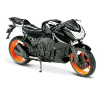 Comprar Moto Juguete Naked Funcional Original Roma Ind Brasil 26cm