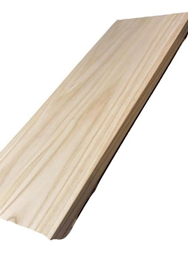 Tablas Tablones De Madera De Paraiso Seco Primera