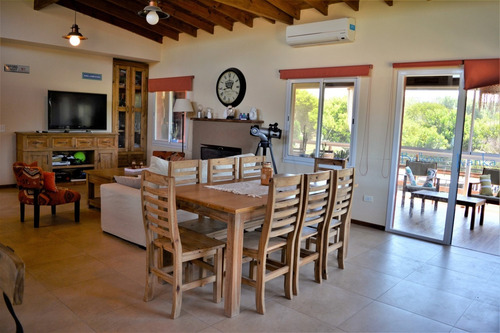 Casa Venta Costa Esmeralda Barrio Cerrado 0235 Golf