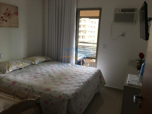 Imagem 8 de 15 de Apartamento, Jardim Botânico, Ribeirão Preto - A4898-v