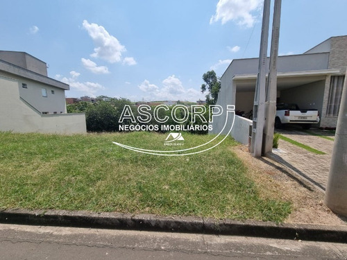Imagem 3 de 17 de Terreno No Condomínio Reserva Das Paineiras. (código Te00388) - Te00388 - 70620611