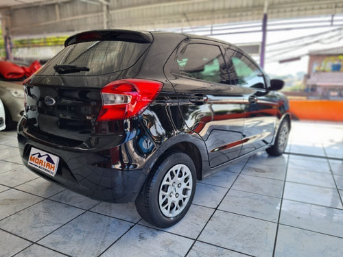 Imagem 6 de 14 de Ford Ka