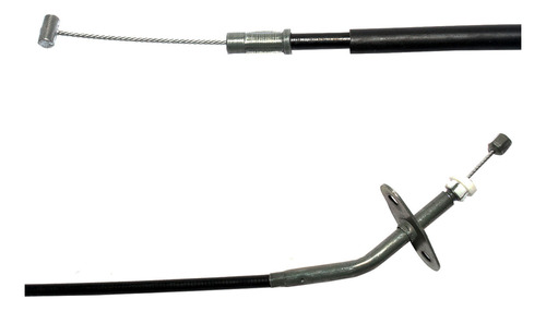 Cable Acelerador D21 2400 Z24 Sohc 8 Valv 2.4 1991