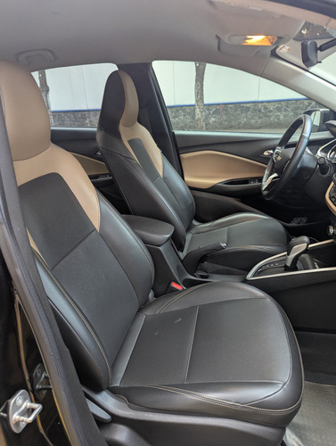 Chevrolet Onix 1.2t Premier L At