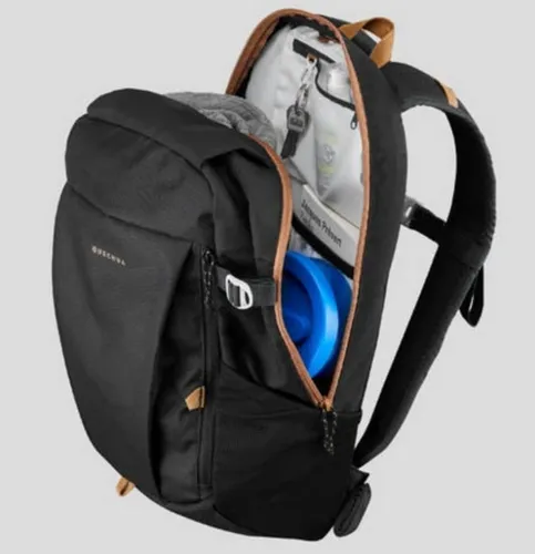 Bolso quechua 20 litros hotsell