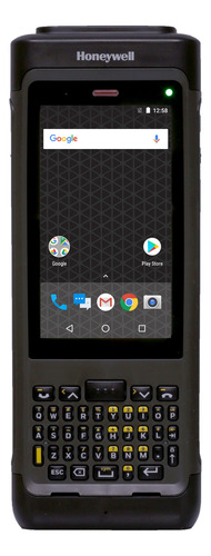 Colector Honeywell Cn80 Apto Para Frío Con Sistema De Stock