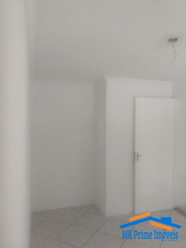 Imagem 13 de 15 de Apartamento Recém Reformado. - Condomínio Guimarães Rosa - 157