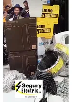 Comprar Equipos Y Materiales Para Cercos Eléctricos... 