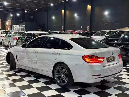BMW Serie 4 2.0 430i Gran Coupe Sportline 252cv