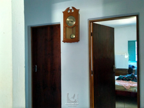 Chácara Guaripocaba Dos Souza Bragança Paulista - Ch0034-1