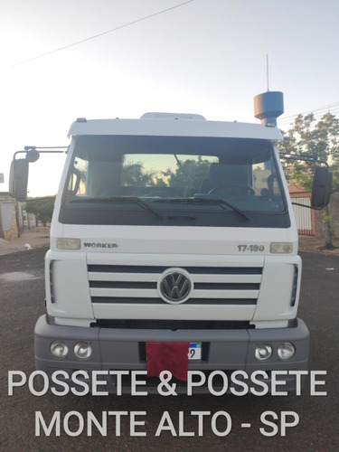 Imagem 2 de 14 de Vw 17-180