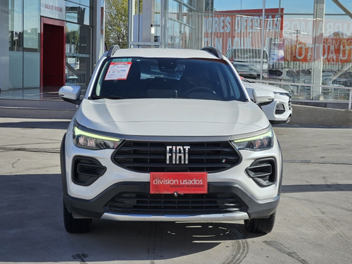 Fiat Pulse PULSE AUDACE CVT 1.0
