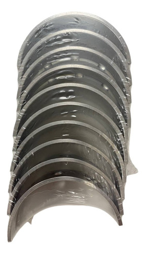 Conchas Bancada Hilux 2rz/meru 3rz/hiace Hilux 2tr 0.20 0.50