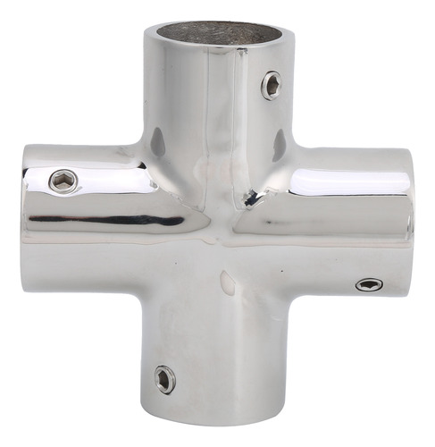 Uk Plug Tupe Fitting Mjs015 De Acero Inoxidable, Soldadura A