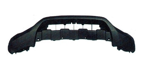 Paragolpe Delantero Para Honda Crv 10/12 Inferior