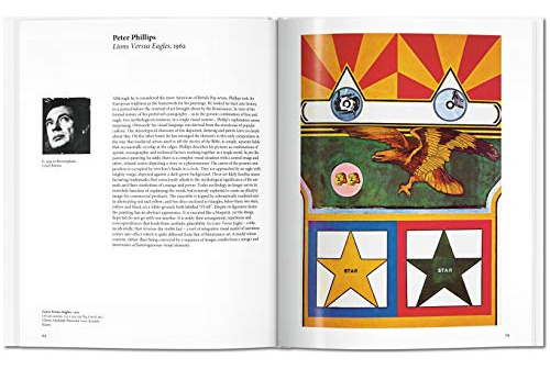 Book : Pop Art - Honnef, Klaus